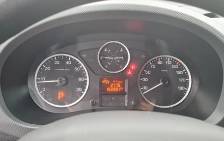 Peugeot Partner II рестайлинг 2, 2021 год, 1 599 000 рублей, 10 фотография