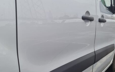 Peugeot Partner II рестайлинг 2, 2021 год, 1 599 000 рублей, 14 фотография