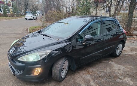 Peugeot 308 II, 2010 год, 399 000 рублей, 4 фотография