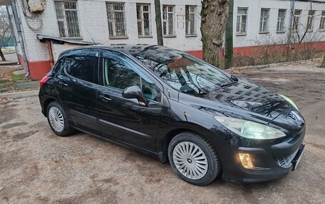 Peugeot 308 II, 2010 год, 399 000 рублей, 3 фотография