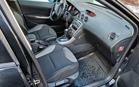 Peugeot 308 II, 2010 год, 399 000 рублей, 10 фотография