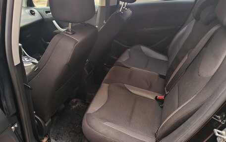 Peugeot 308 II, 2010 год, 399 000 рублей, 7 фотография