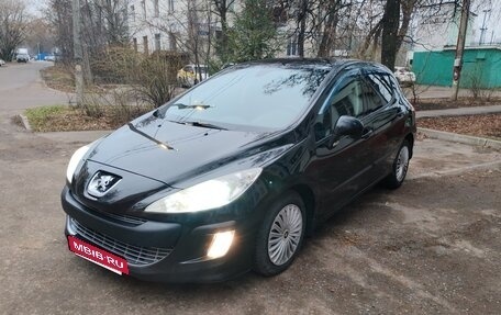 Peugeot 308 II, 2010 год, 399 000 рублей, 8 фотография