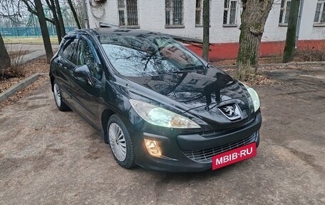 Peugeot 308 II, 2010 год, 399 000 рублей, 2 фотография
