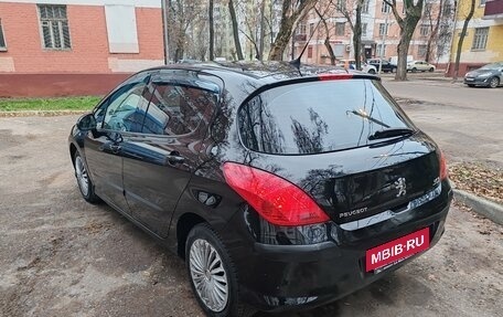 Peugeot 308 II, 2010 год, 399 000 рублей, 6 фотография