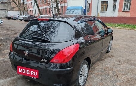 Peugeot 308 II, 2010 год, 399 000 рублей, 5 фотография