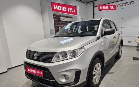 Suzuki Vitara II рестайлинг, 2019 год, 1 399 000 рублей, 1 фотография