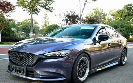 Mazda 6, 2020 год, 1 870 001 рублей, 1 фотография