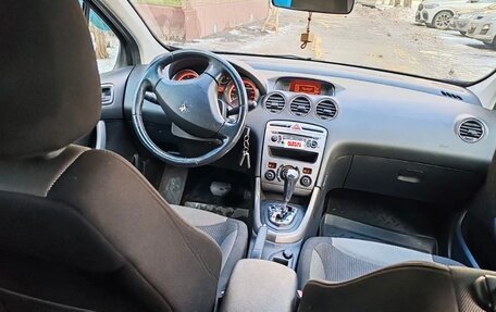 Peugeot 308 II, 2010 год, 399 000 рублей, 12 фотография