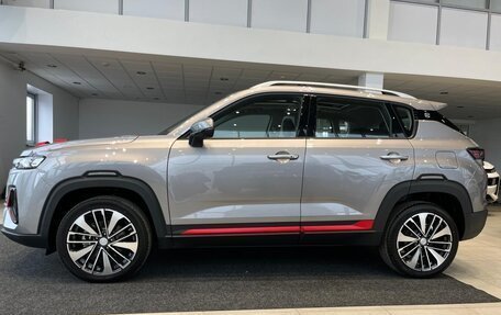 Changan CS35 Plus, 2025 год, 2 779 900 рублей, 6 фотография