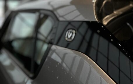 Changan CS35 Plus, 2025 год, 2 779 900 рублей, 7 фотография