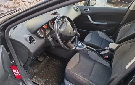 Peugeot 308 II, 2010 год, 399 000 рублей, 14 фотография