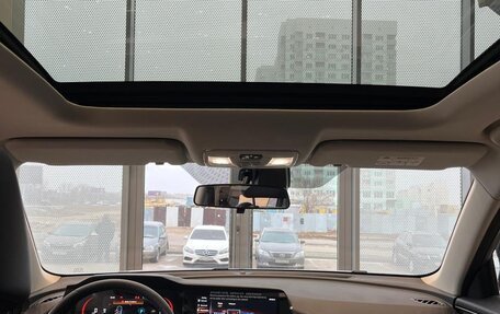 Changan CS35 Plus, 2025 год, 2 779 900 рублей, 9 фотография