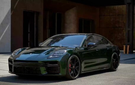 Porsche Panamera, 2025 год, 27 507 000 рублей, 6 фотография