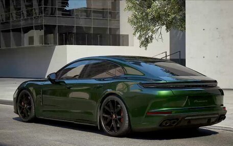 Porsche Panamera, 2025 год, 27 507 000 рублей, 7 фотография