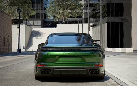 Porsche Panamera, 2025 год, 27 507 000 рублей, 8 фотография