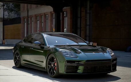 Porsche Panamera, 2025 год, 27 507 000 рублей, 2 фотография