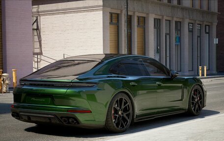 Porsche Panamera, 2025 год, 27 507 000 рублей, 9 фотография