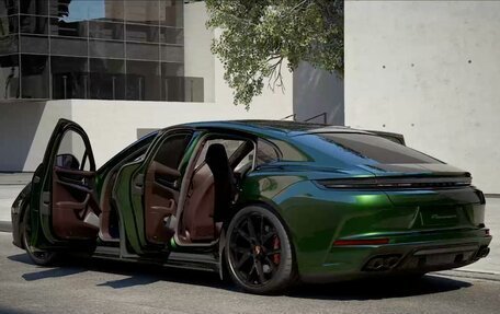 Porsche Panamera, 2025 год, 27 507 000 рублей, 10 фотография