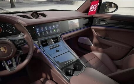 Porsche Panamera, 2025 год, 27 507 000 рублей, 3 фотография