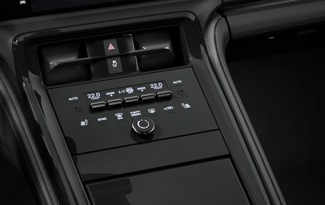 Porsche Panamera, 2025 год, 27 507 000 рублей, 15 фотография