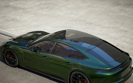 Porsche Panamera, 2025 год, 27 507 000 рублей, 11 фотография