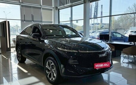 Haval F7x, 2025 год, 3 499 000 рублей, 3 фотография