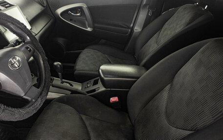 Toyota RAV4, 2011 год, 1 499 000 рублей, 9 фотография