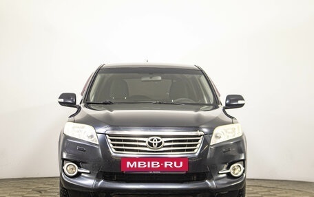 Toyota RAV4, 2011 год, 1 499 000 рублей, 2 фотография