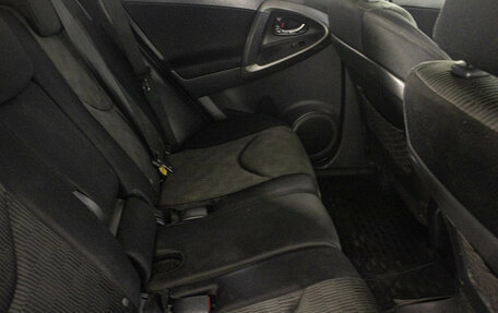 Toyota RAV4, 2011 год, 1 499 000 рублей, 11 фотография