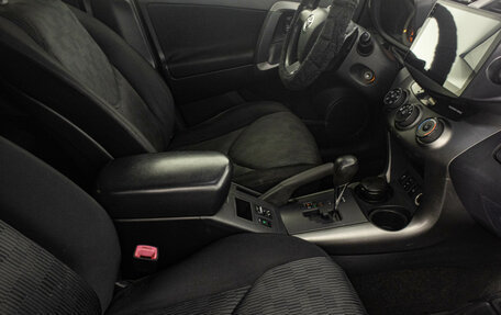 Toyota RAV4, 2011 год, 1 499 000 рублей, 12 фотография