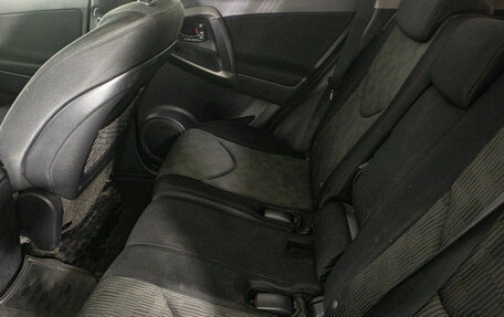 Toyota RAV4, 2011 год, 1 499 000 рублей, 10 фотография