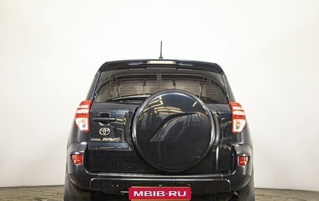 Toyota RAV4, 2011 год, 1 499 000 рублей, 6 фотография