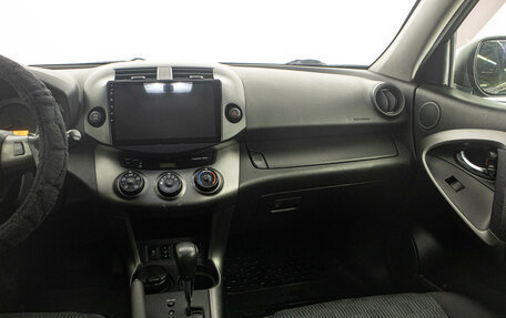 Toyota RAV4, 2011 год, 1 499 000 рублей, 15 фотография