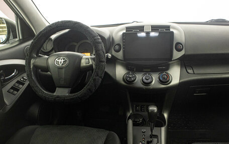 Toyota RAV4, 2011 год, 1 499 000 рублей, 13 фотография