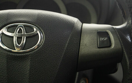 Toyota RAV4, 2011 год, 1 499 000 рублей, 17 фотография