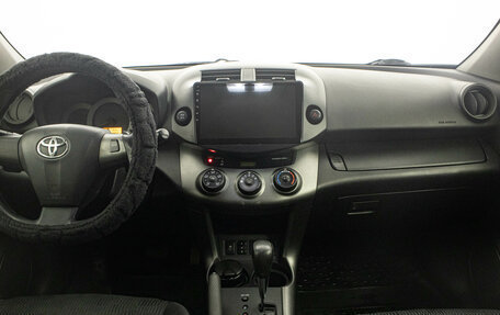 Toyota RAV4, 2011 год, 1 499 000 рублей, 14 фотография