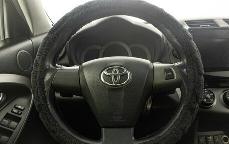 Toyota RAV4, 2011 год, 1 499 000 рублей, 16 фотография