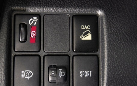 Toyota RAV4, 2011 год, 1 499 000 рублей, 23 фотография