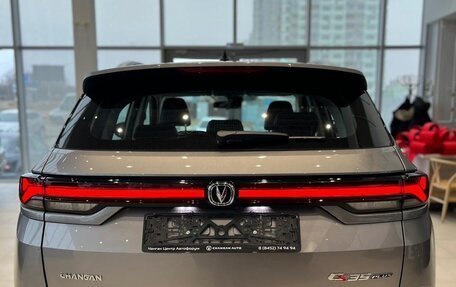 Changan CS35 Plus, 2025 год, 2 779 900 рублей, 6 фотография