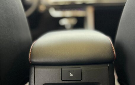 Changan CS35 Plus, 2025 год, 2 779 900 рублей, 10 фотография