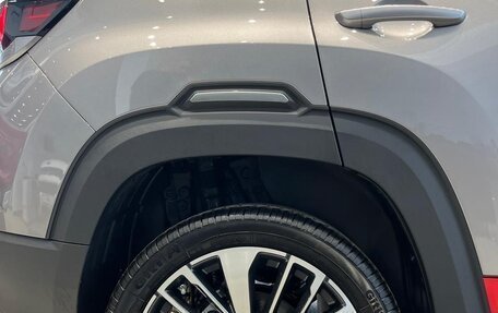 Changan CS35 Plus, 2025 год, 2 779 900 рублей, 8 фотография