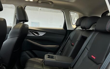 Changan CS35 Plus, 2025 год, 2 779 900 рублей, 12 фотография