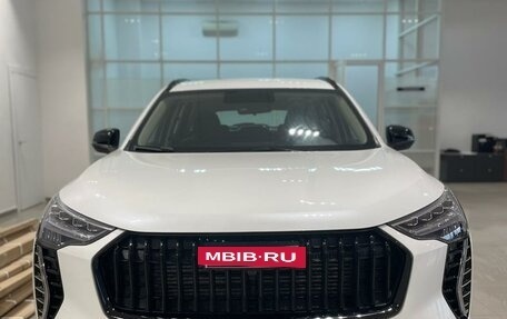 Haval Jolion, 2025 год, 2 499 000 рублей, 3 фотография