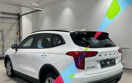 Haval Jolion, 2025 год, 2 499 000 рублей, 5 фотография