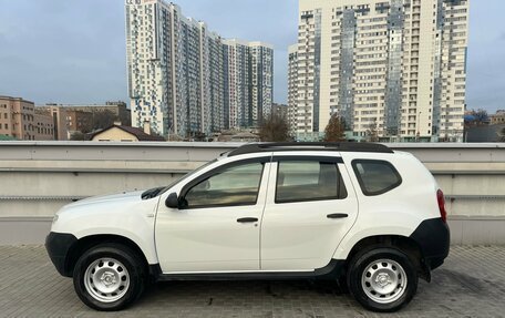 Renault Duster I рестайлинг, 2015 год, 510 000 рублей, 5 фотография