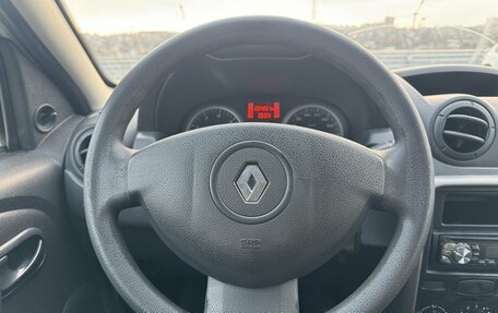 Renault Duster I рестайлинг, 2015 год, 510 000 рублей, 7 фотография