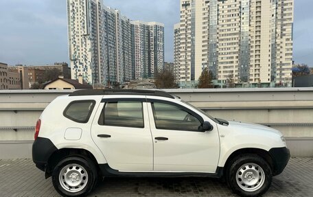 Renault Duster I рестайлинг, 2015 год, 510 000 рублей, 6 фотография