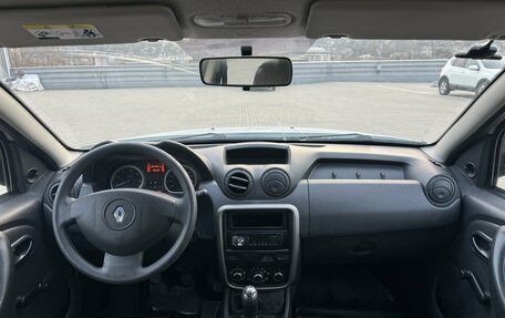 Renault Duster I рестайлинг, 2015 год, 510 000 рублей, 8 фотография