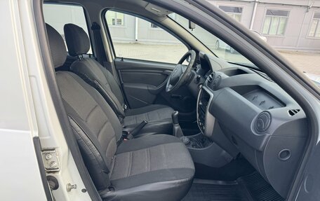 Renault Duster I рестайлинг, 2015 год, 510 000 рублей, 11 фотография